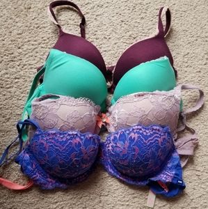 Victoria's Secret Bras